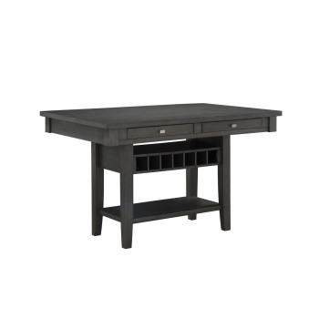 5674-36* Counter Height Table Baresford