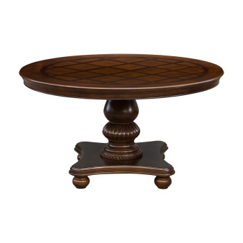 5473-54* Round Dining Table Lordsburg