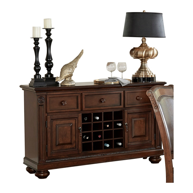 5473-40 Server Lordsburg