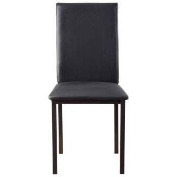 2601BK-S1 Side Chair Tempe