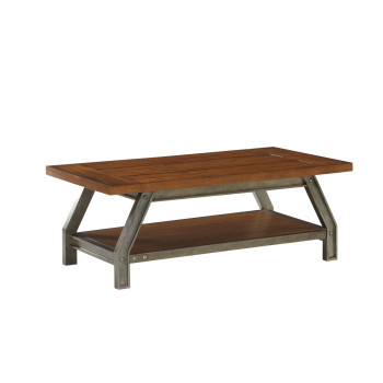 1715-30 Cocktail Table Holverson