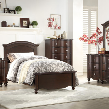 2058C Youth-Meghan 4Pc Set