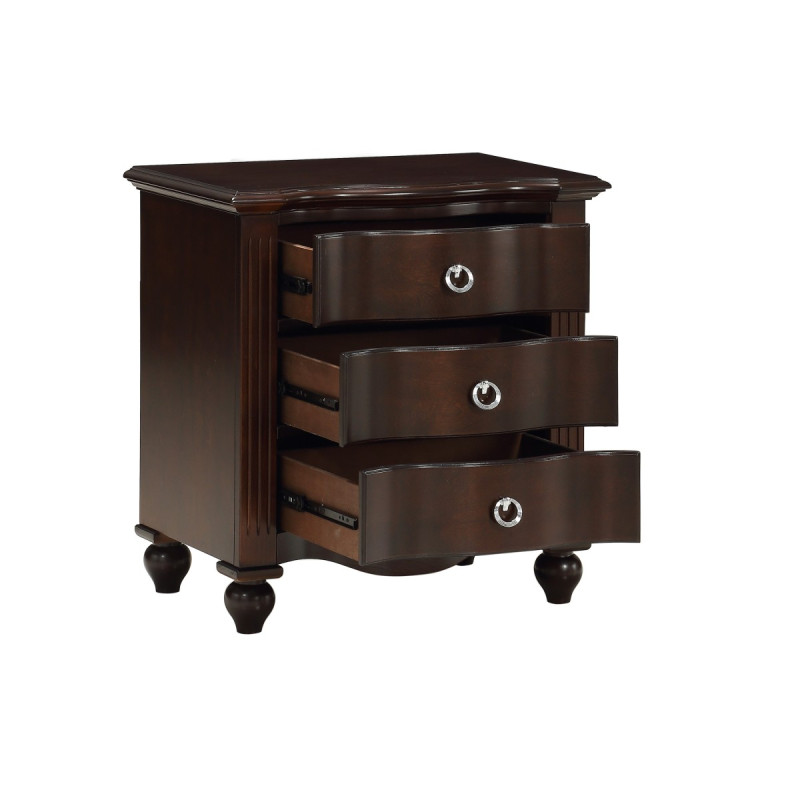 2058C-4 Night Stand Meghan