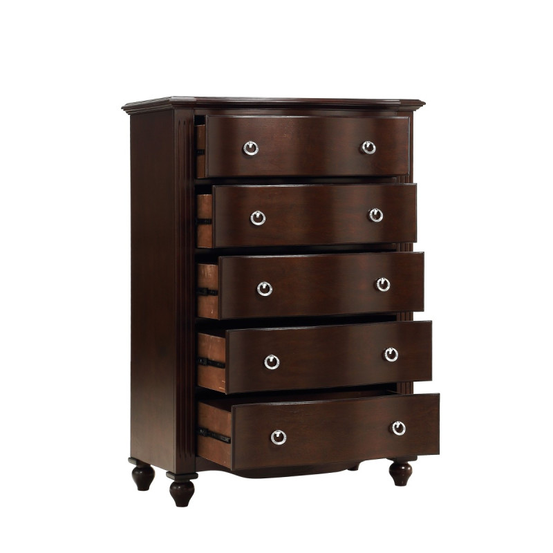 2058C-9 Chest Meghan