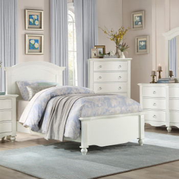 2058WH Youth-Meghan 4Pc Set