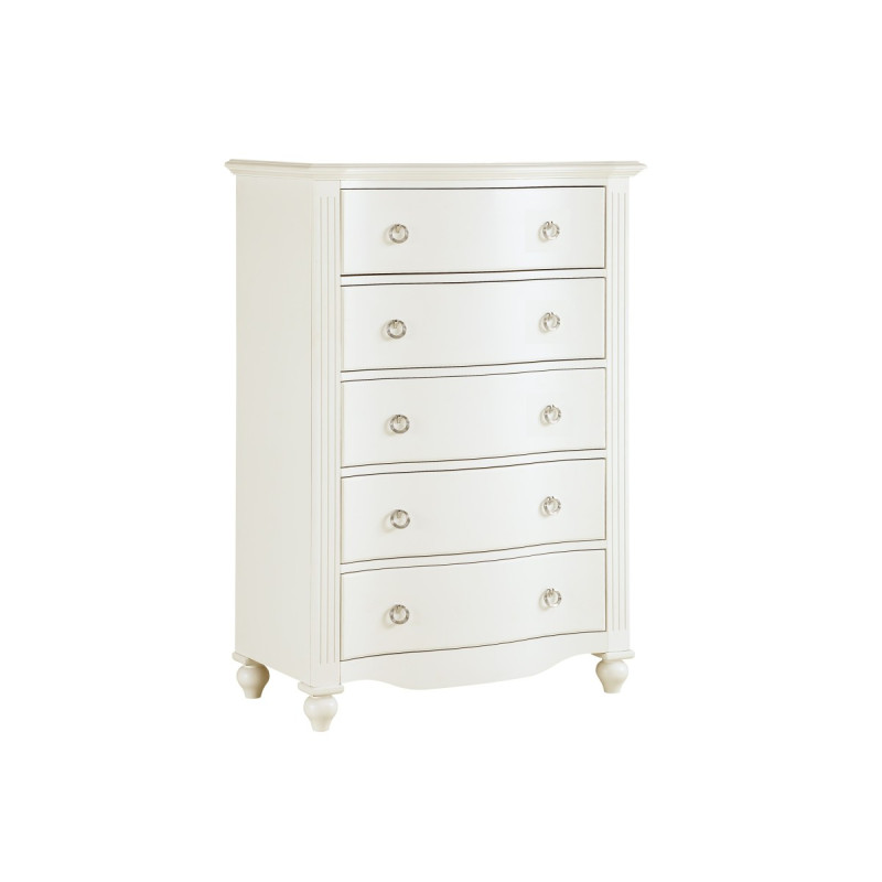 2058WH-9 Chest Meghan