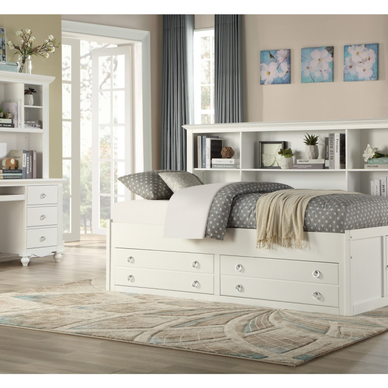 2058WHPR Youth-Meghan 4Pc Set