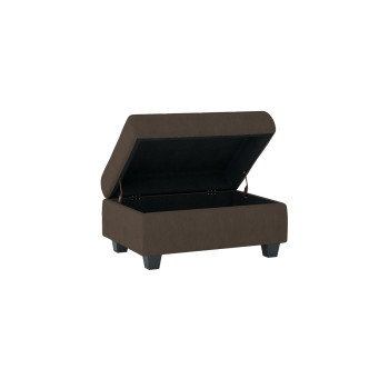 9507CHC-4 Storage Ottoman Maston