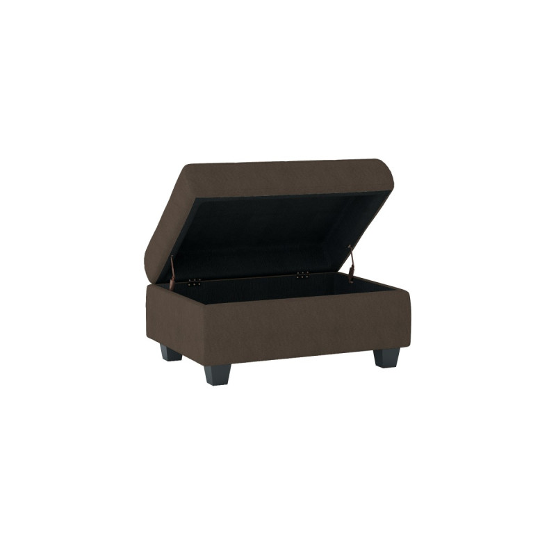 9507CHC-4 Storage Ottoman Maston