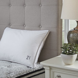 M82410 Z123 Pillow Series M82412P - Total Solution Pillow