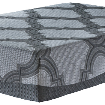 M629 14 Inch Ashley Hybrid California King Mattress