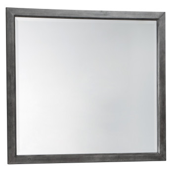 B476 Caitbrook Bedroom Mirror