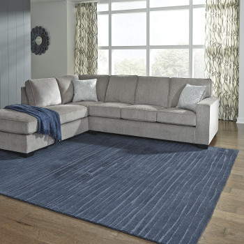 87214 Altari LAF Corner + RAF Sofa