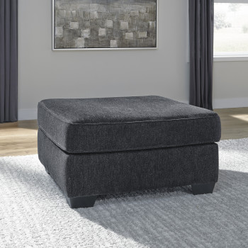 87213 Altari Oversized Accent Ottoman