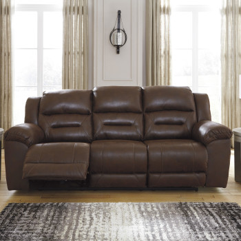 39904 Stoneland Reclining Power Sofa