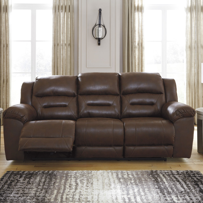 39904 Stoneland Reclining Sofa