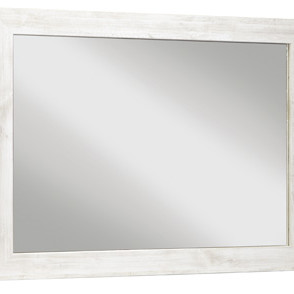 B181 Paxberry Bedroom Mirror
