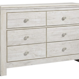 B181 Paxberry Dresser