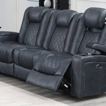 F86329 Power Motion Sofa