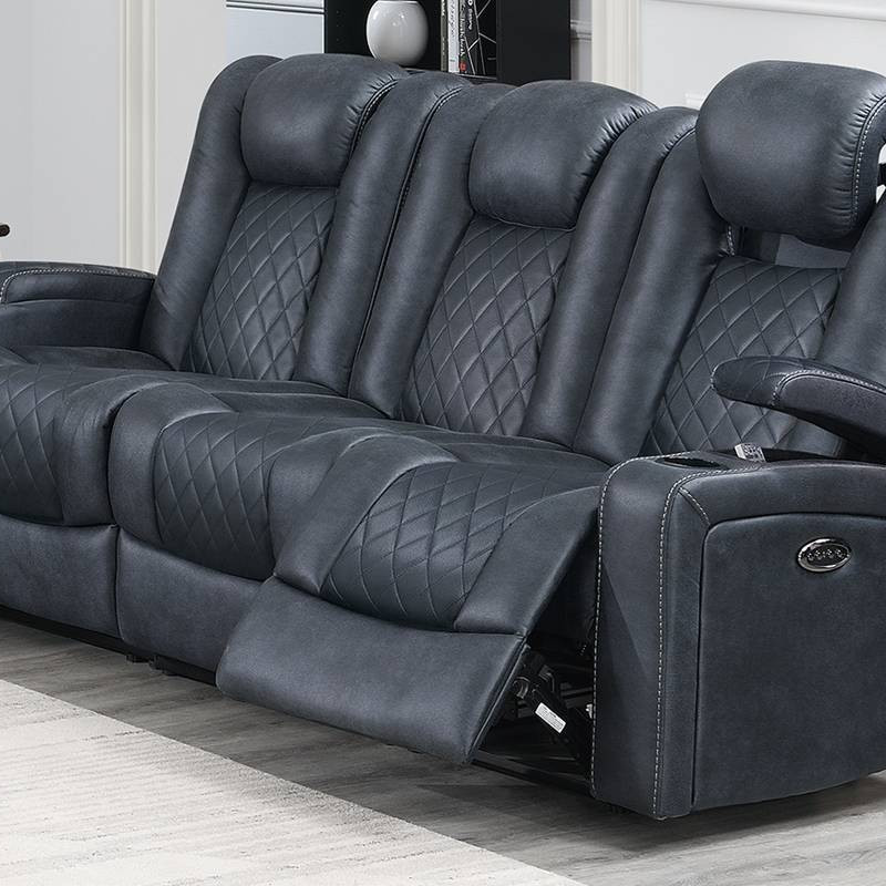 F86329 Power Motion Sofa