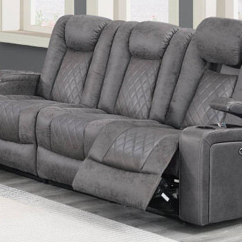 F86323 Power Motion Sofa