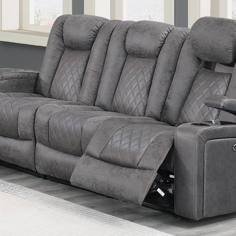 F86323 Power Motion Sofa