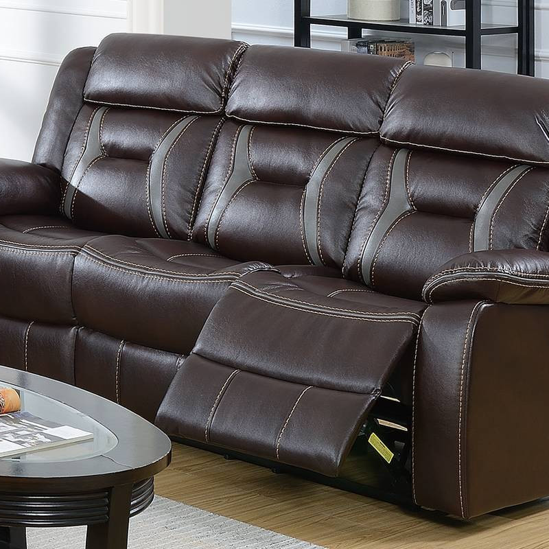 F86296 Power Motion Sofa