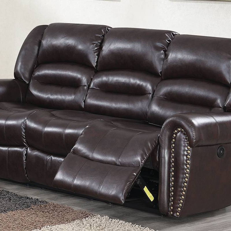 F86269 Power Motion Sofa