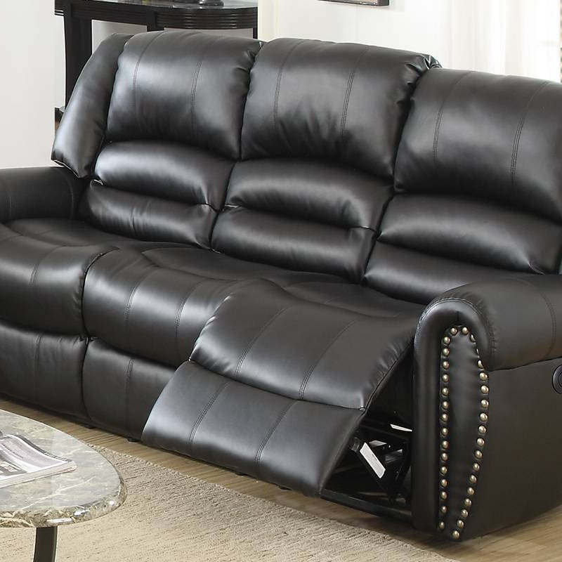 F86266 Power Motion Sofa
