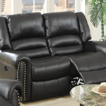 F86265 Power Motion Loveseat