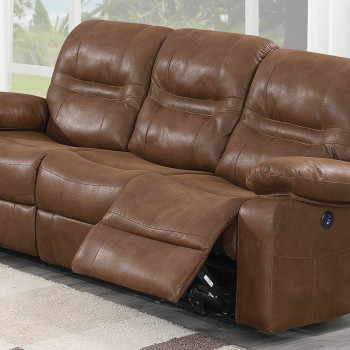 F86246 Power Motion Sofa