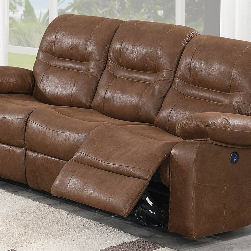 F86246 Power Motion Sofa