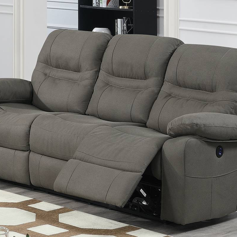 F86243 Power Motion Sofa