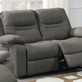 F86242 Power Motion Loveseat