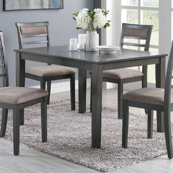 F2556 5-PCS Dining Set