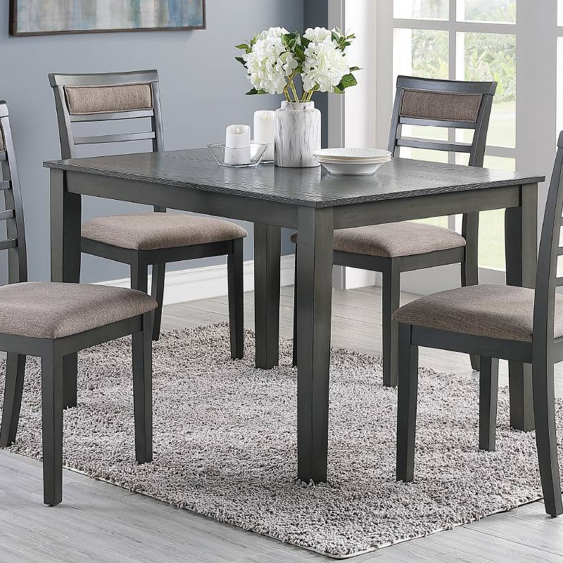 F2556 5-PCS Dining Set