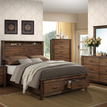 Nightstand F4881