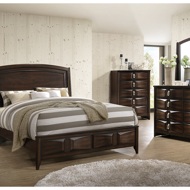 Dresser F4875