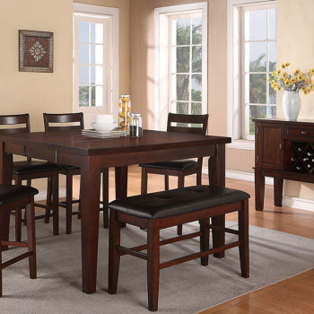 Counter Height Table F2208