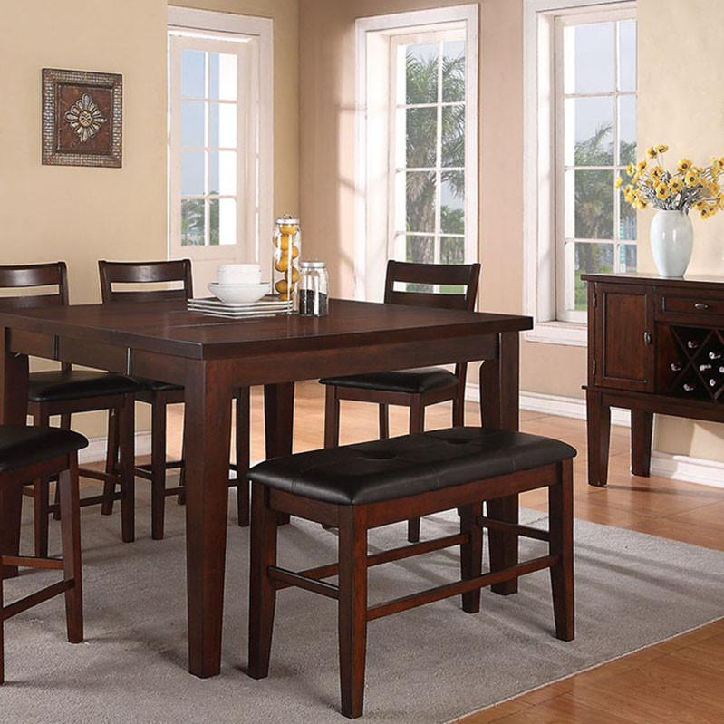 Counter Height Table F2208