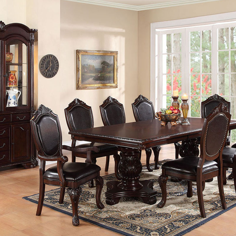 Dining Table F2182