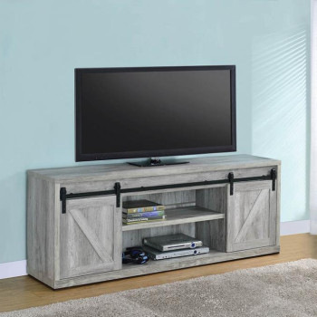 723263 71" TV CONSOLE