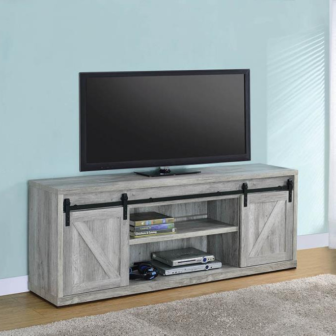 723263 71" TV CONSOLE