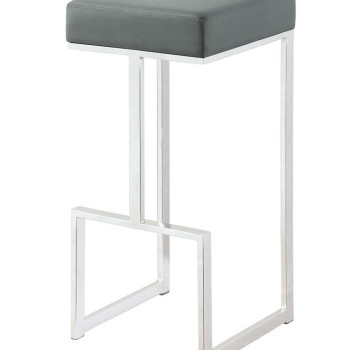 105262 29 BAR STOOLS: METAL