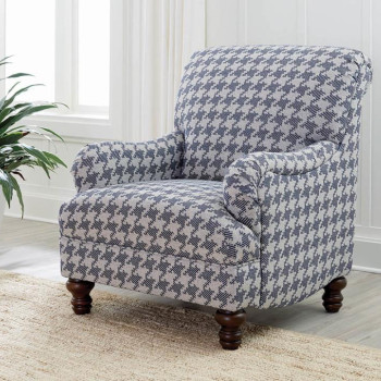 903093 ACCENT CHAIR