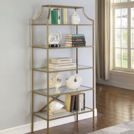 804393 BOOKCASE