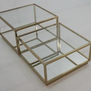 722660 2PC OCCASIONAL SET