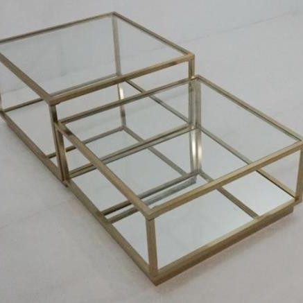 722660 2PC OCCASIONAL SET