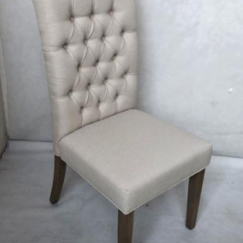 123052 SIDE CHAIR
