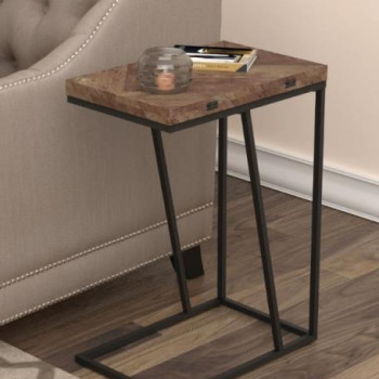 931147 ACCENT TABLE